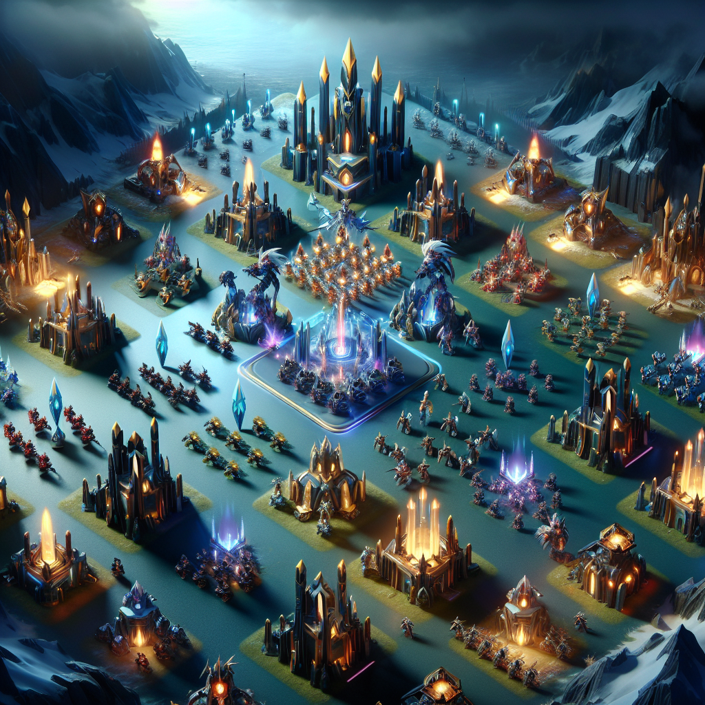 Strategi Terbaik untuk Memenangkan Pertandingan di Mobile Legends