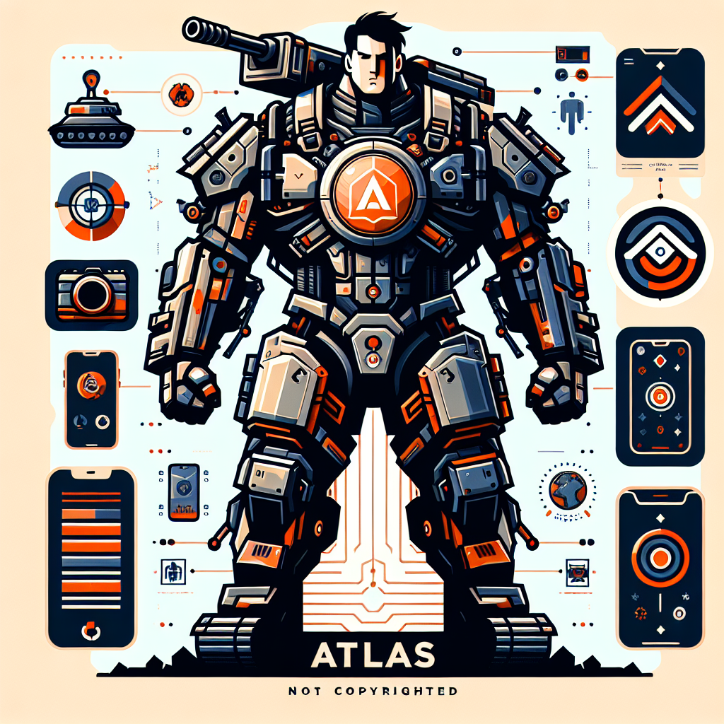 The Rise of Atlas in Mobile Legends: A Game-Changer for Tanks