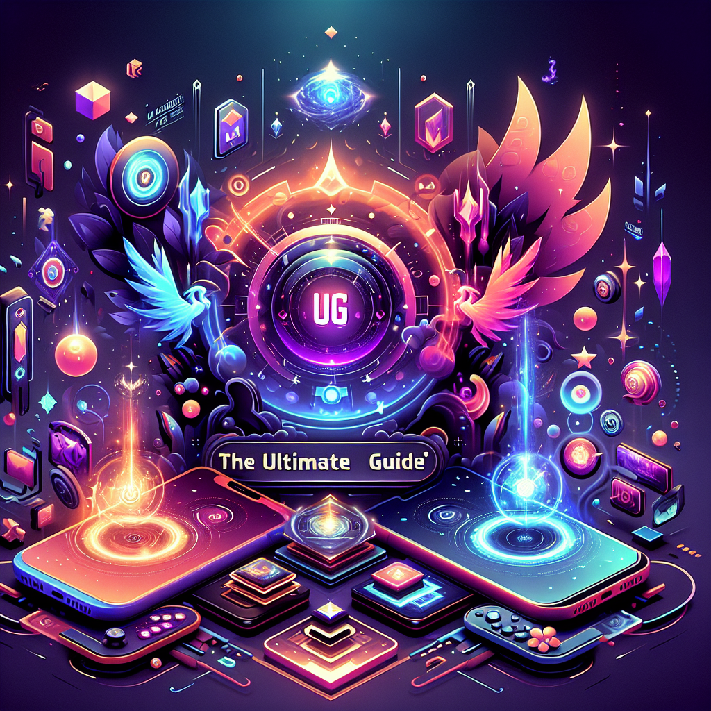 Ultimate Guide to PP Mobile Legend Aesthetic: Elevate Your Game