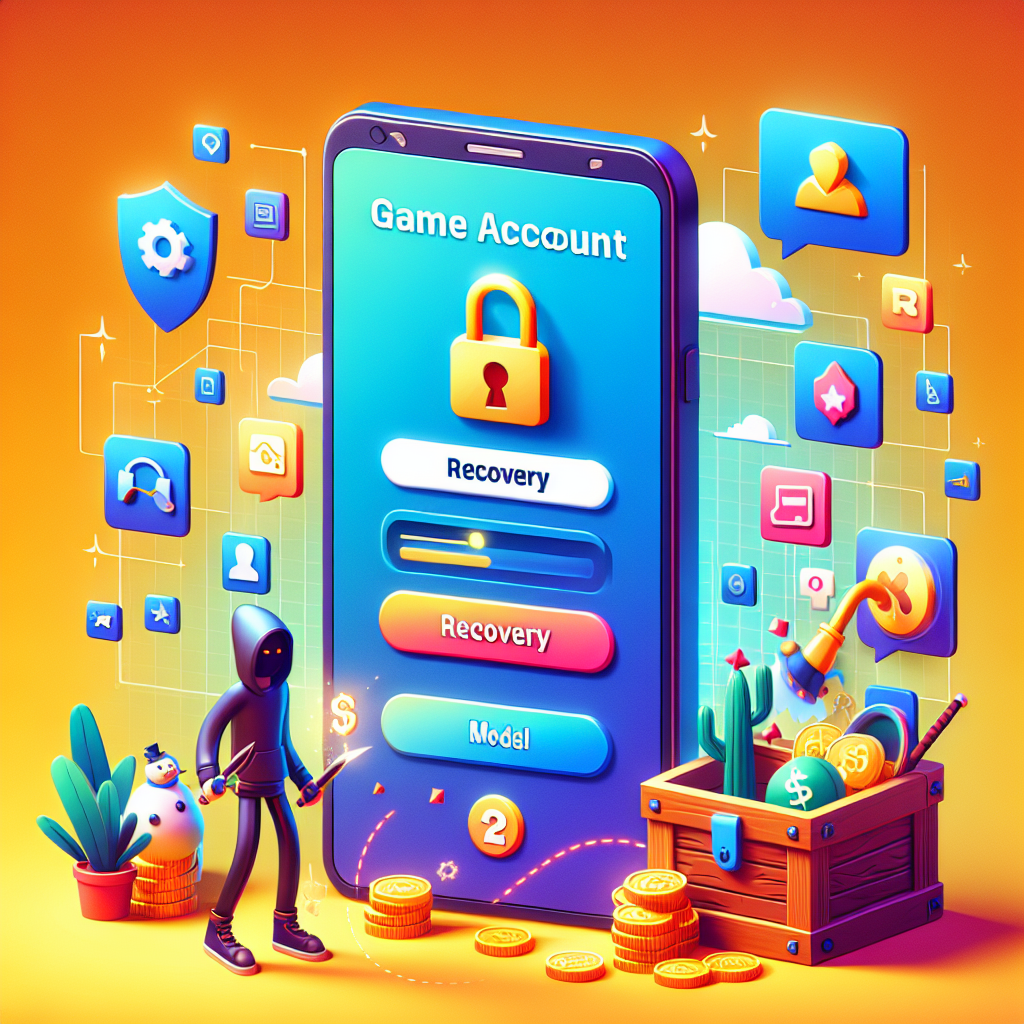 formulir pemulihan akun Mobile Legend: Panduan Lengkap untuk Pemain