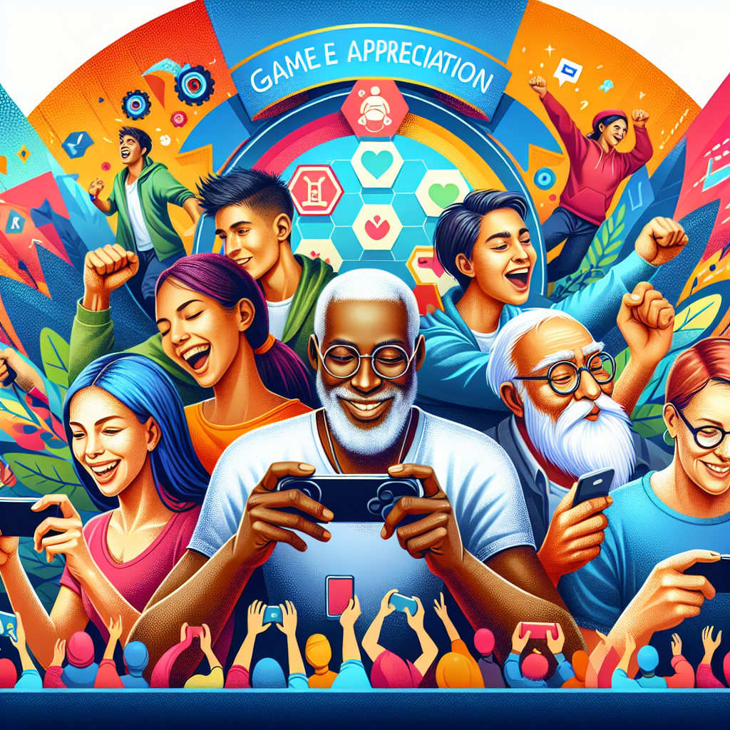 PETA Mobile Legends: Membangun Komunitas yang Peduli