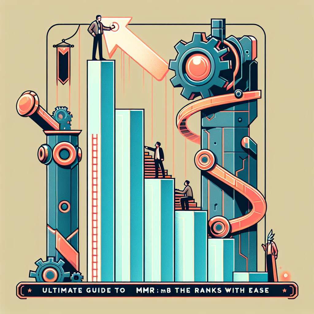 Ultimate Guide to MMR in Mobile Legends: Climb the Ranks with Ease