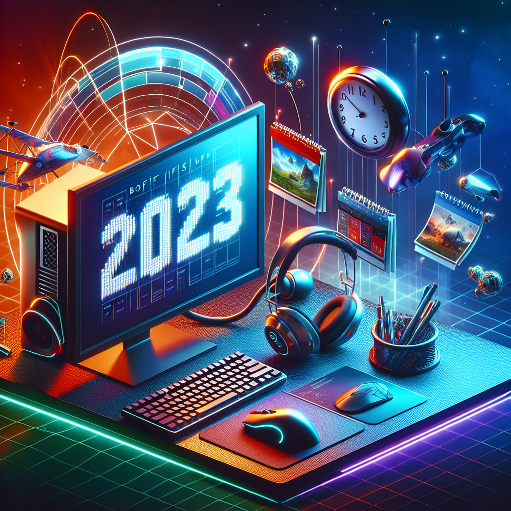 Top 10 Best Offline PC Games to Play in 2023