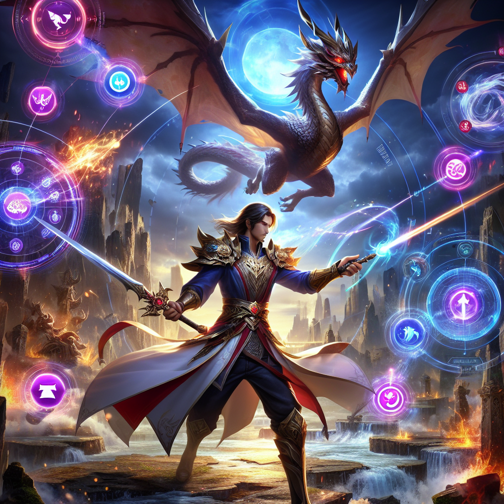 Top RW Mobile Legend Strategies to Dominate Your Matches