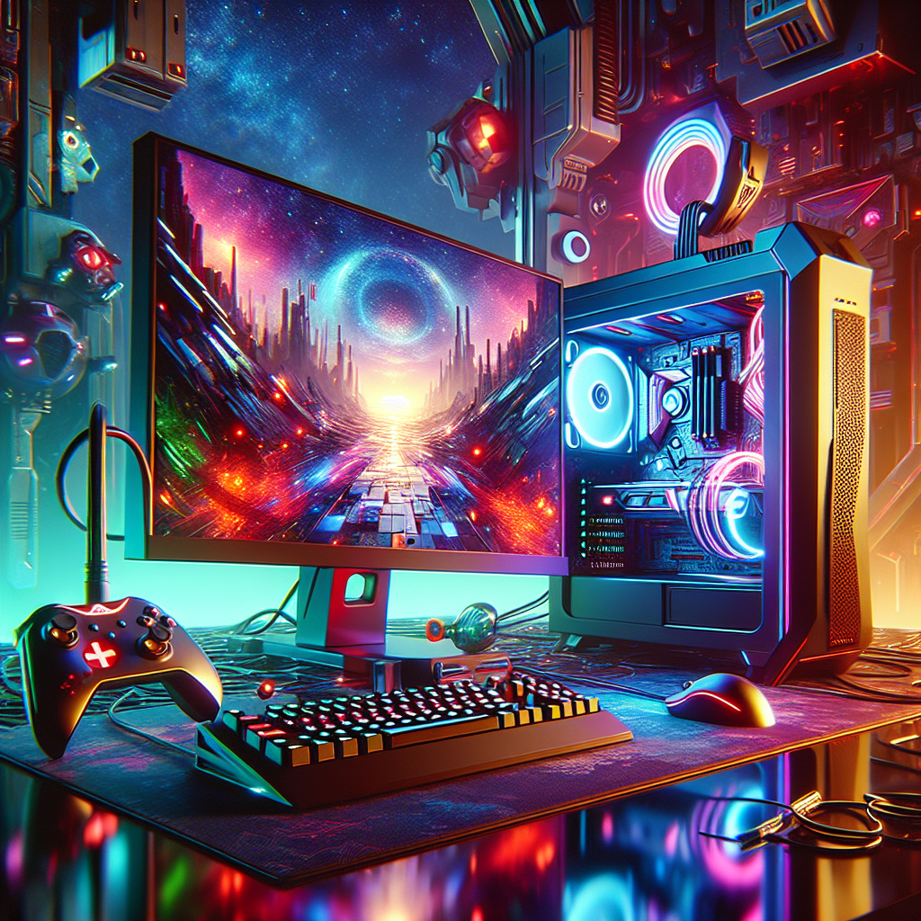 10 Game Terbaik untuk PC yang Wajib Dimainkan di Tahun 2023