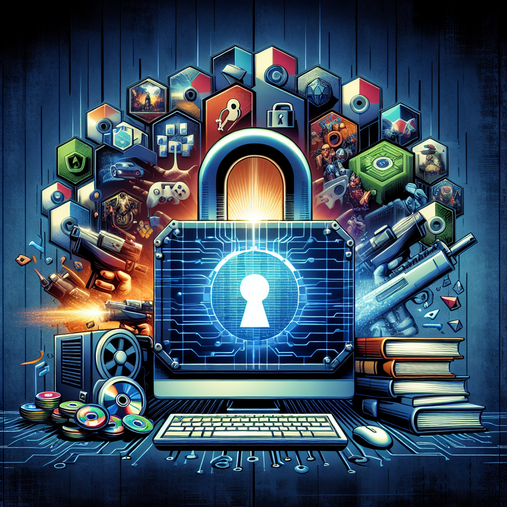 Ultimate Guide to Safe Link Download for PC Games