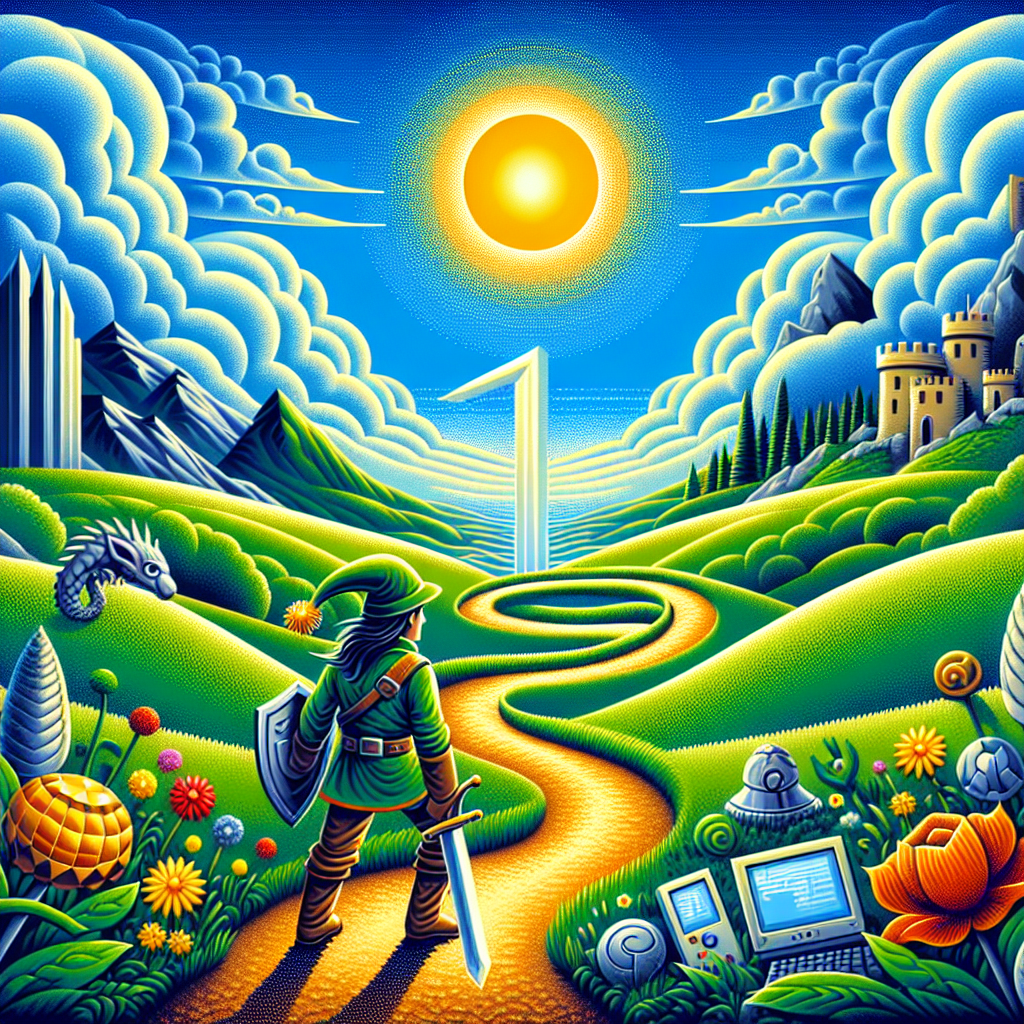 Top 10 Link Games for PC You Can Download for Free