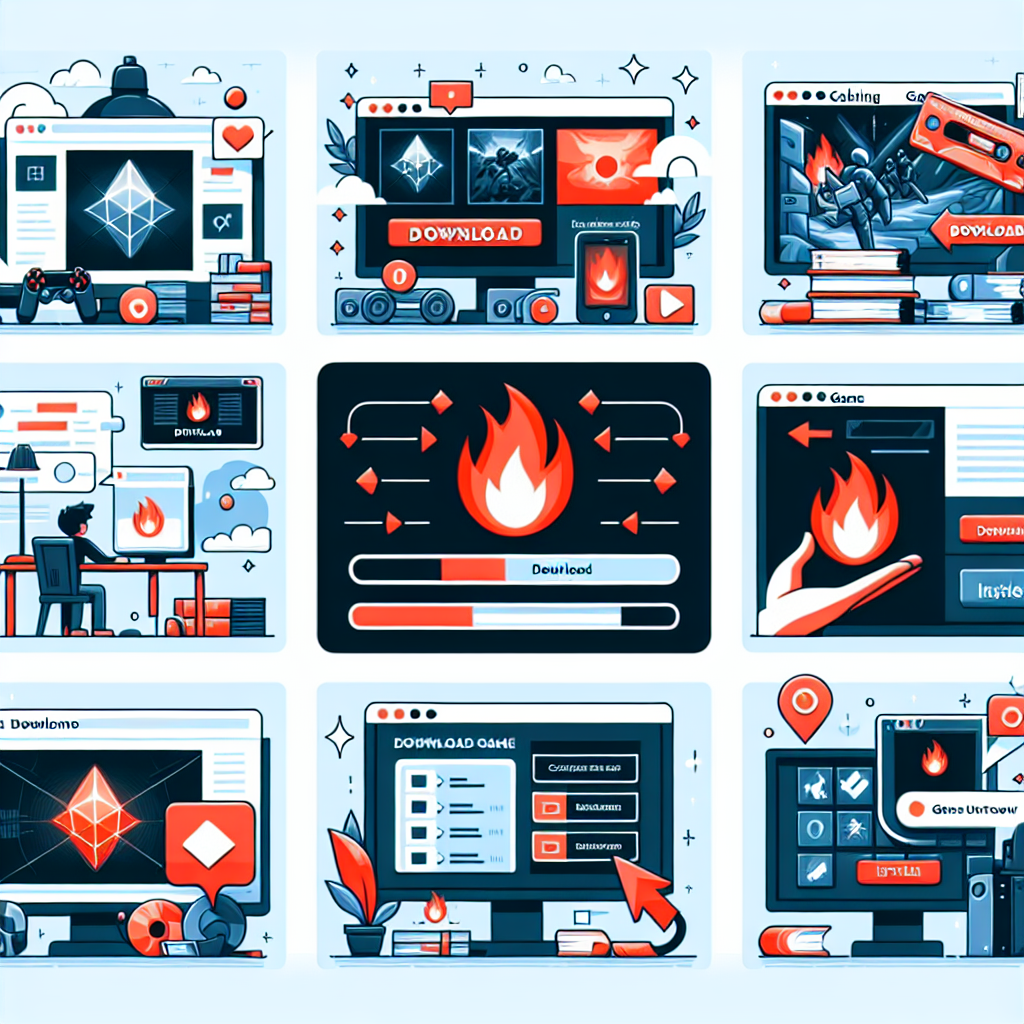 How to Download Free Fire for PC: A Step-by-Step Guide