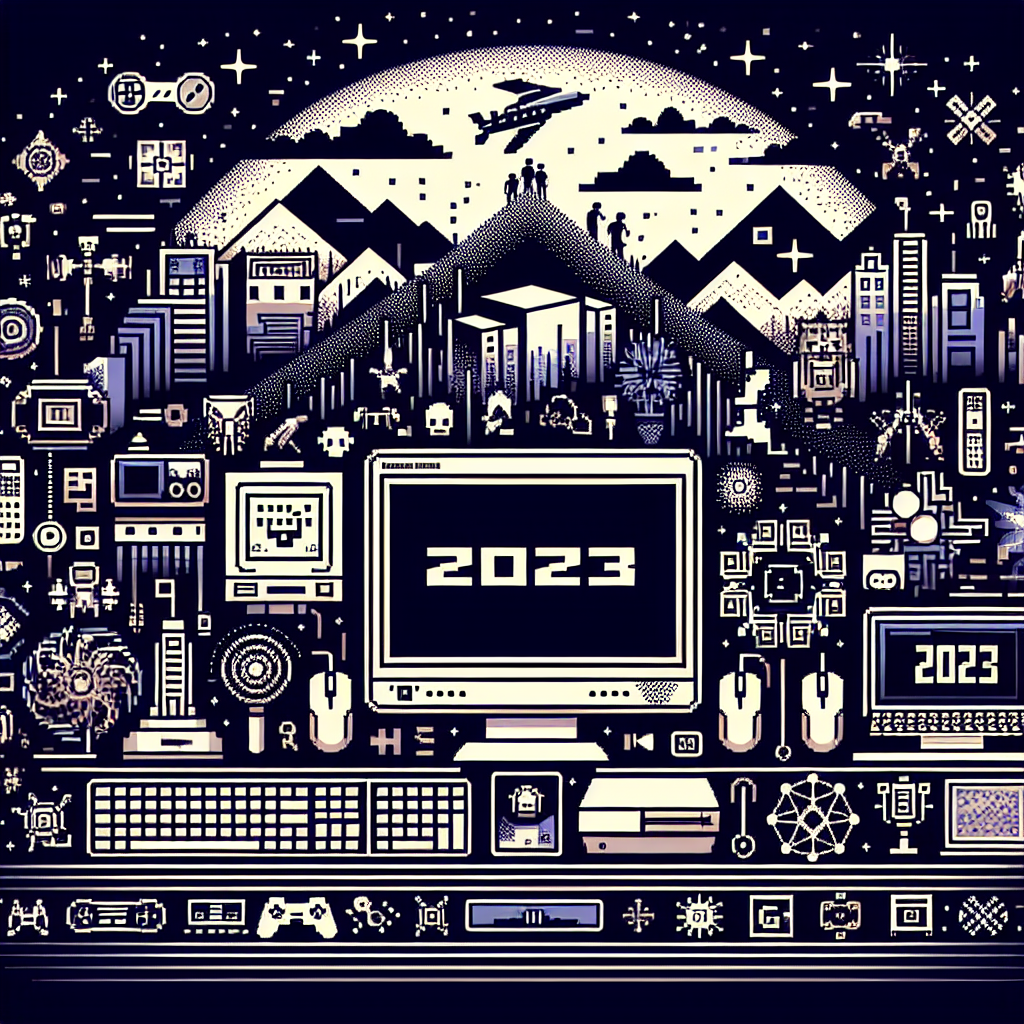 10 Game Ringan untuk PC yang Wajib Dimainkan di Tahun 2023