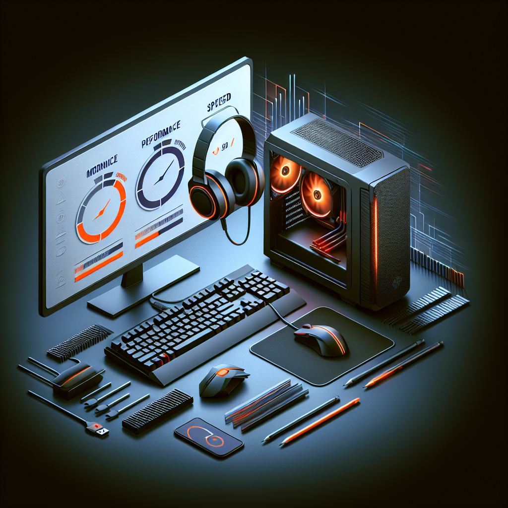 Cara Minimize Game PC: Tips dan Trik Efektif untuk Pengalaman Gaming Lebih Baik