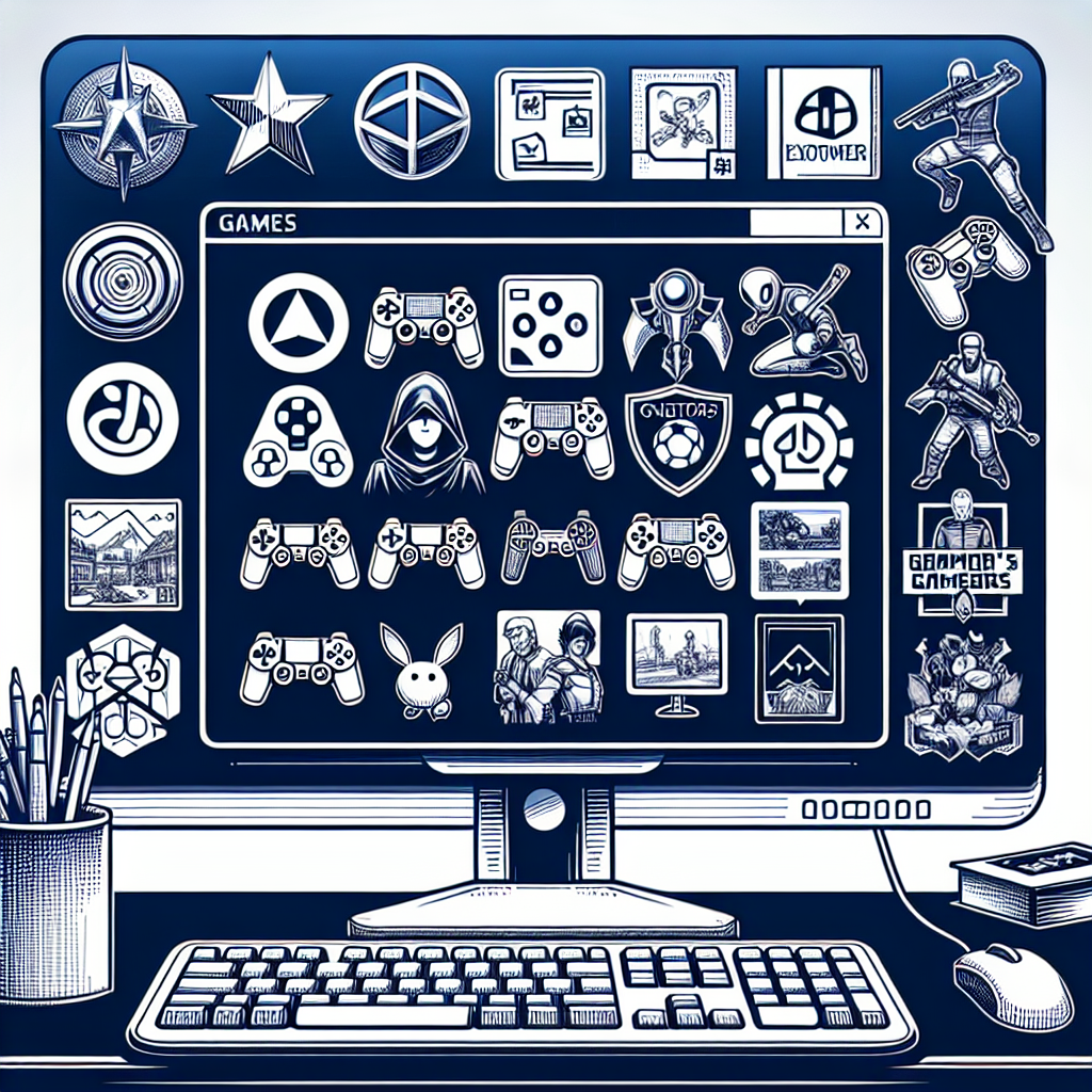 Top 10 Adult Games for PC: A Comprehensive Guide