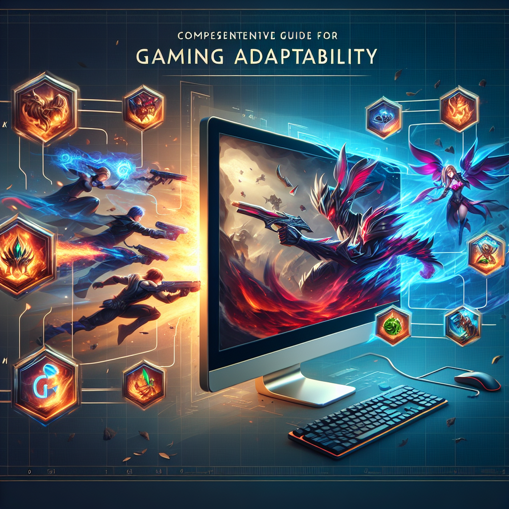 Ultimate Guide to Playing Mobile Legends on PC: Tips and Tricks