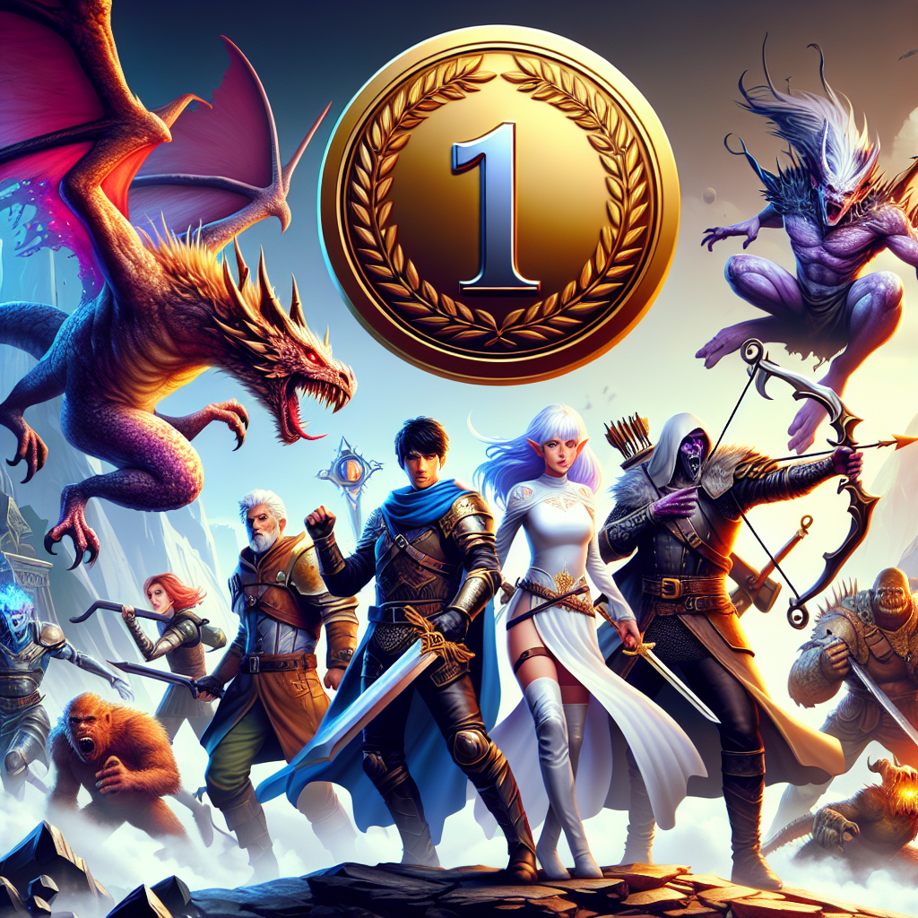 Ultimate Guide to Top Up Mobile Legends: Boost Your Game Instantly