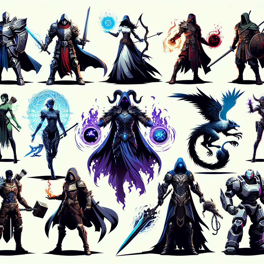 Top 10 Mobile Legends Heroes You Need to Master in 2023