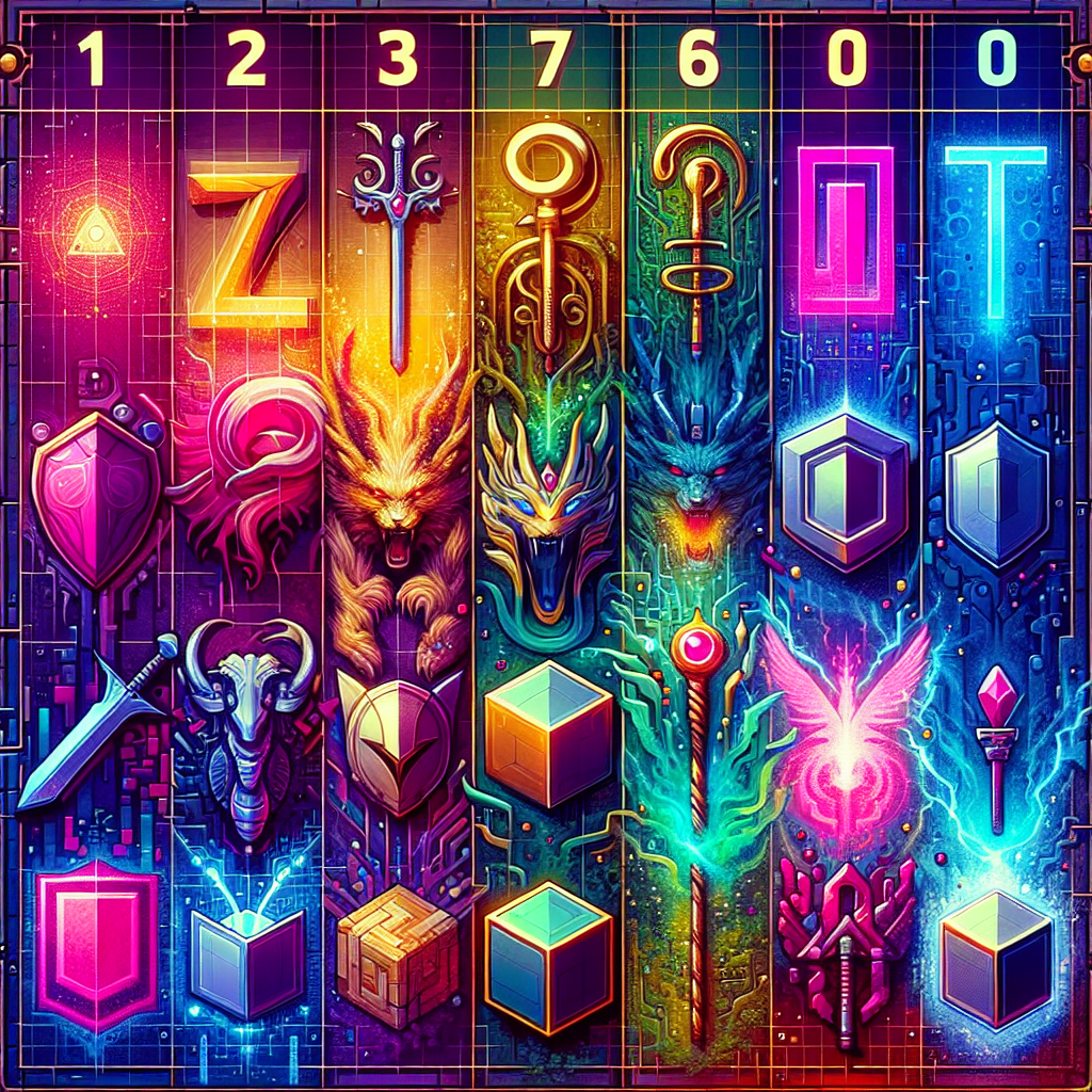 10 Nama Mobile Legend Keren untuk Meningkatkan Gaya Permainanmu