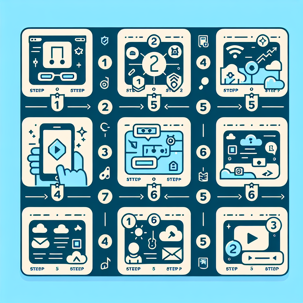 Cara Buat Akun Baru Mobile Legend dalam 5 Langkah Mudah