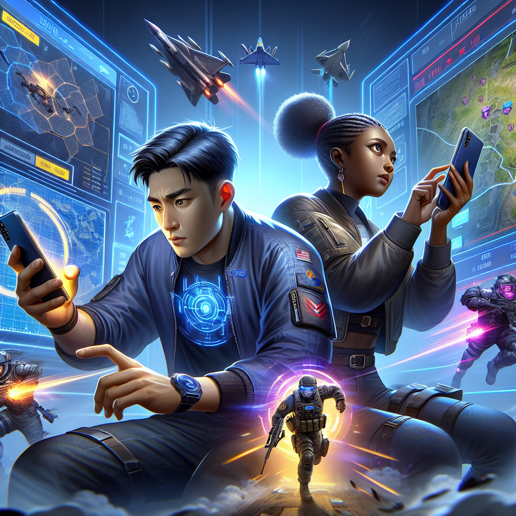 Strategi Menang di Turnamen Mobile Legend: Tips dan Trik untuk Pemain