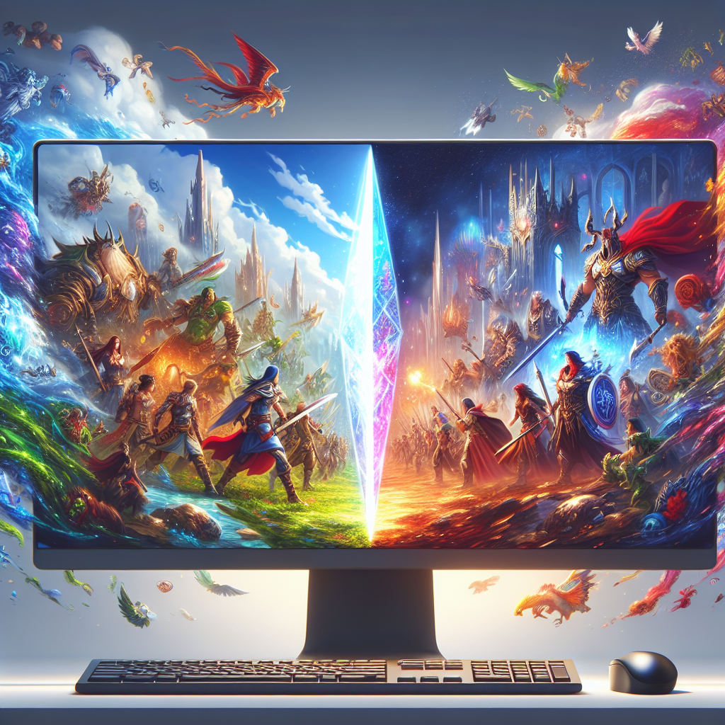 Download Mobile Legends for PC: A Complete Guide