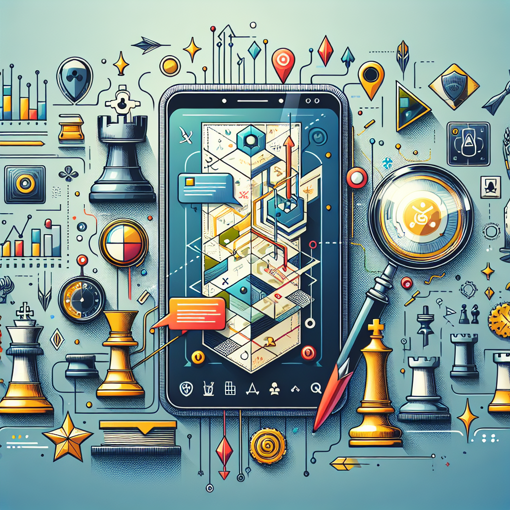 Ultimate Guide to Mobile Legends Maps: Strategies for Success