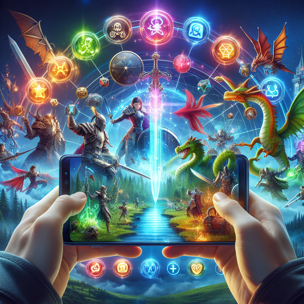 Download Mobile Legends: A Complete Guide to Start Your Adventure