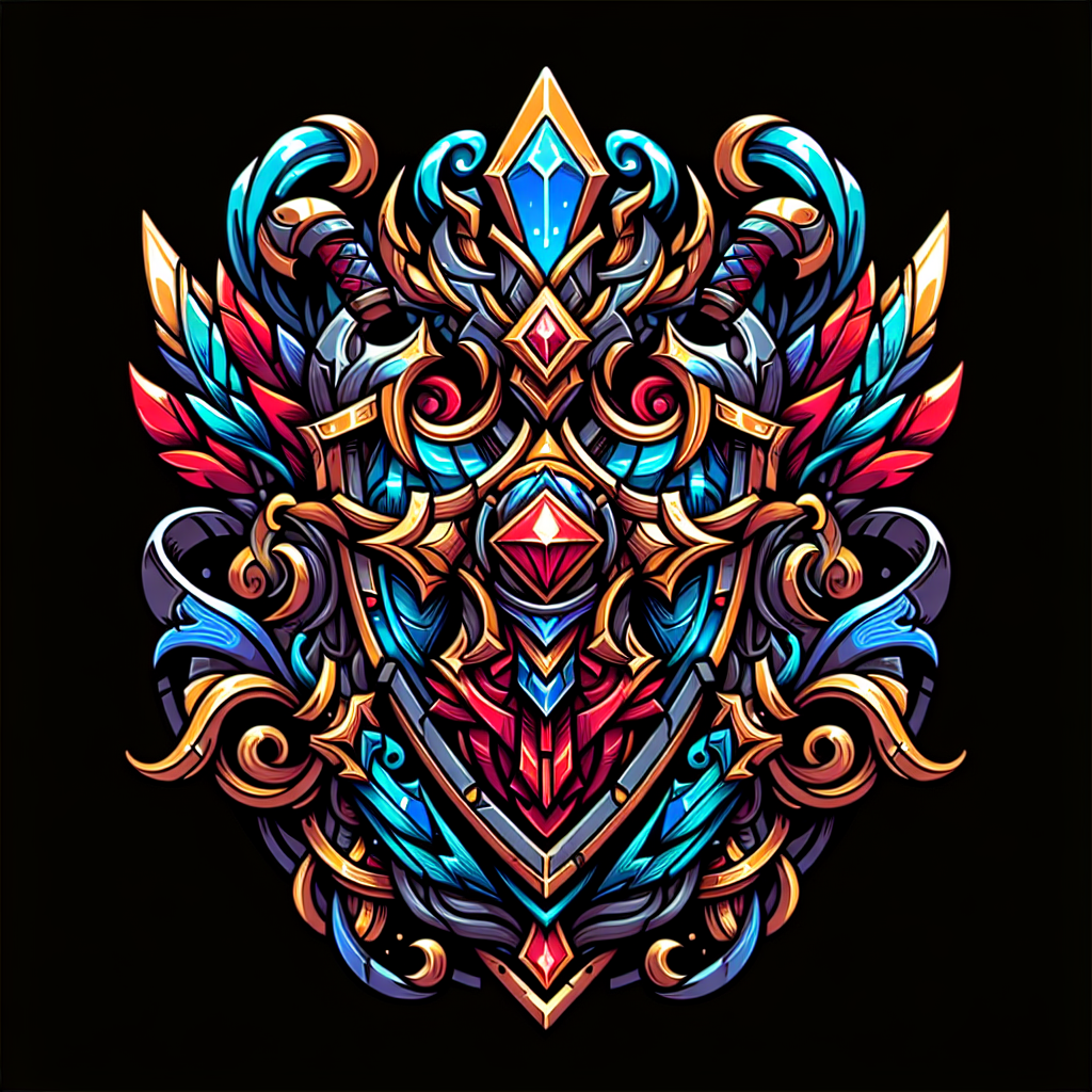Download High-Quality Mobile Legend Logo PNG for Your Projects