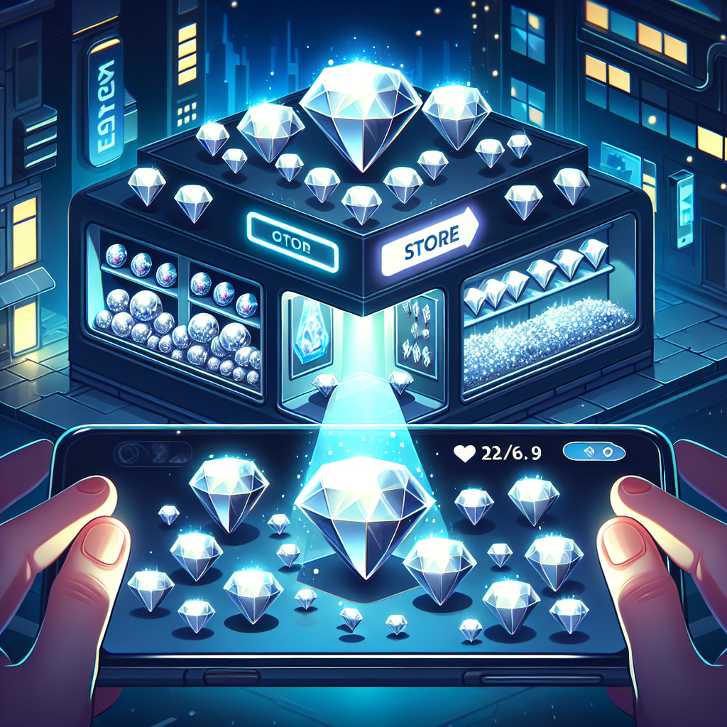 Top Tips for Beli Diamond in Mobile Legend: Boost Your Gameplay