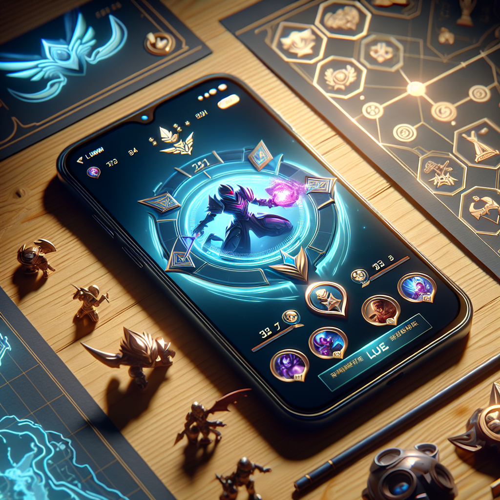 Panduan Lengkap Membuat Akun Mobile Legend yang Sukses